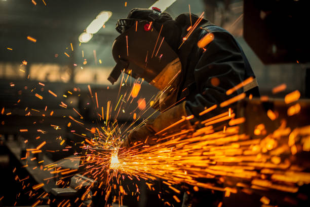 Affordable Welder Services in Kirksville, MO