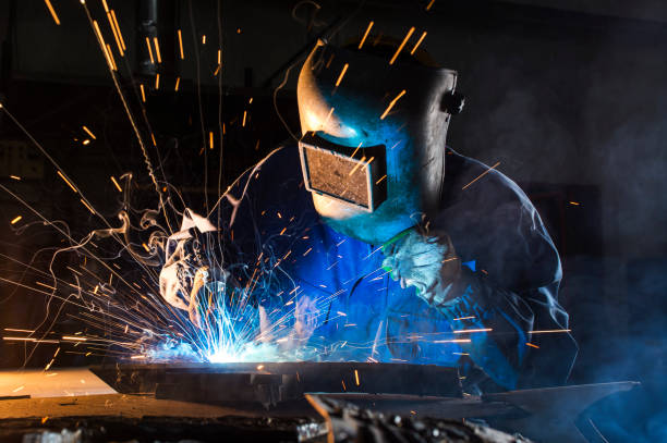 Professional Welder & Metal Fabrication in Kirksville, MO