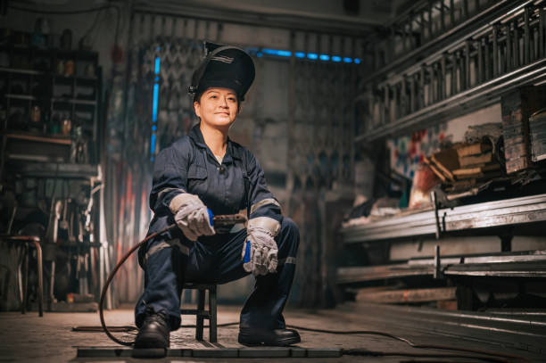 Kirksville, MO Welder & Metal Fabrication Company