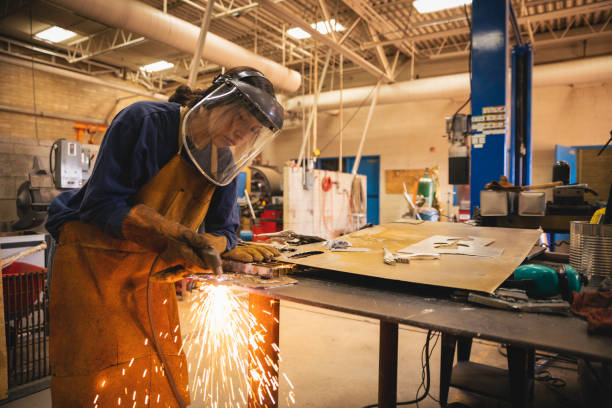 Best Specialty Welding Processes in Kirksville, MO